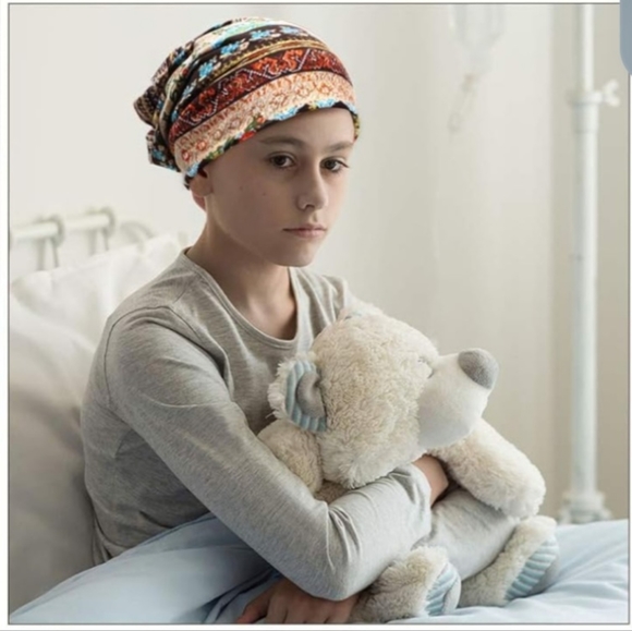 NWOT Cap/Hat/Beanie/Neckercheif/Headband/Sweatband/Facecover/Nightcap/Headwear - Picture 11 of 15